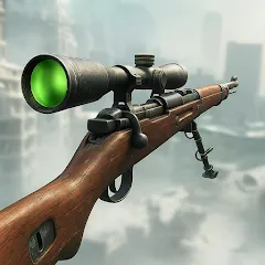 Sniper Agent Mod APK